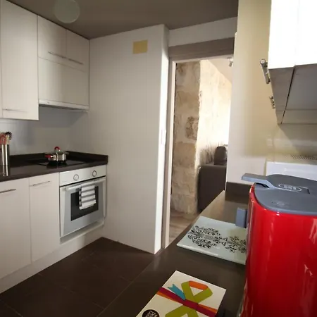 Apartmán Voramar