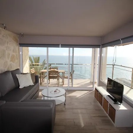 Apartmán Voramar Alicante