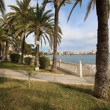 Voramar Apartmán