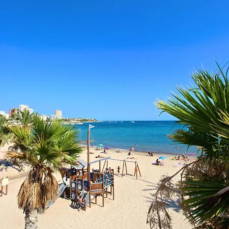 Voramar Apartmán