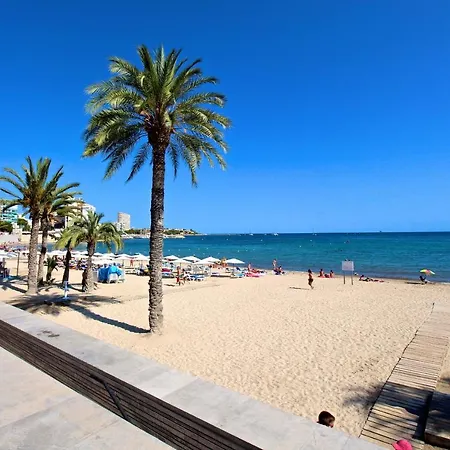Voramar Alicante