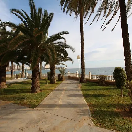 Voramar Apartmán
