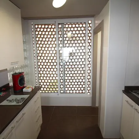 Voramar Apartmán *