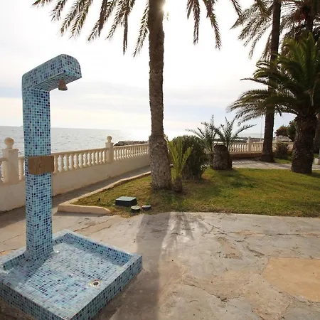 Apartmán Voramar Alicante