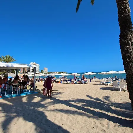 Voramar Apartmán *